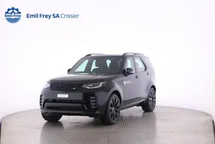 Land Rover Discovery 3.0 D I6 250 Dynamic SE