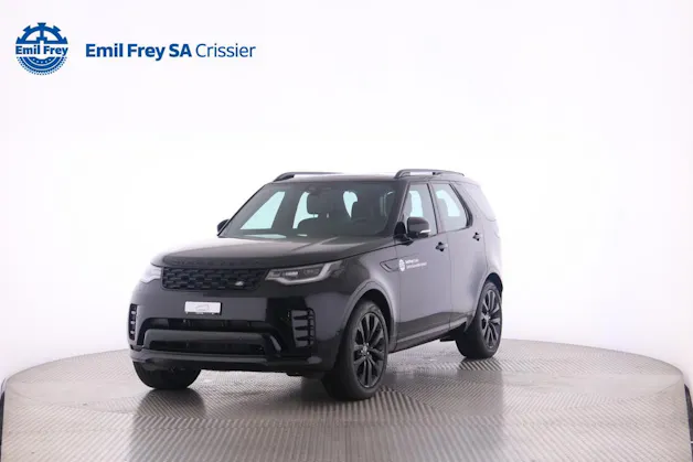 Land Rover Discovery 3.0 D I6 250 Dynamic SE