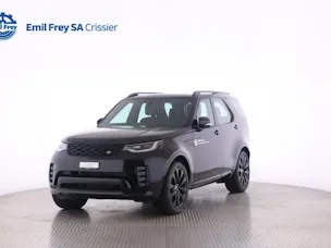 Land Rover Discovery 3.0 D I6 250 Dynamic SE