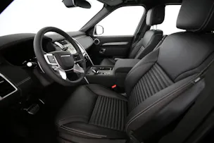 Land Rover Discovery 3.0 D I6 250 Dynamic SE