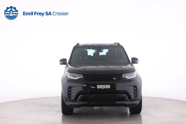 Land Rover Discovery 3.0 D I6 250 Dynamic SE