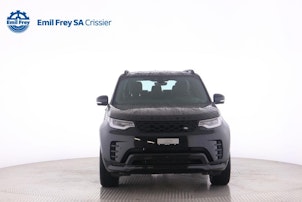Vehicle image LAND ROVER Discovery 3.0 D I6 250 Dynamic SE