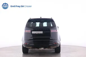 Land Rover Discovery 3.0 D I6 250 Dynamic SE