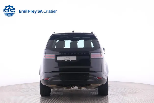 Land Rover Discovery 3.0 D I6 250 Dynamic SE