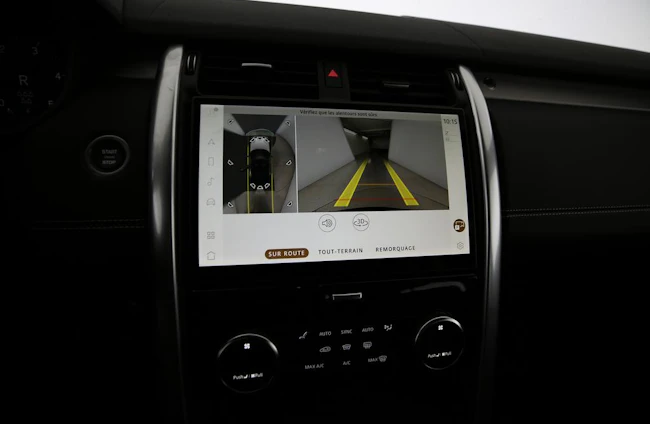 Fahrzeugbild 12 Fahrzeugbild 12