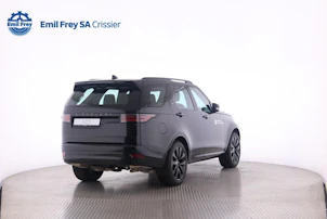 image du véhicule LAND ROVER Discovery 3.0 D I6 250 Dynamic SE