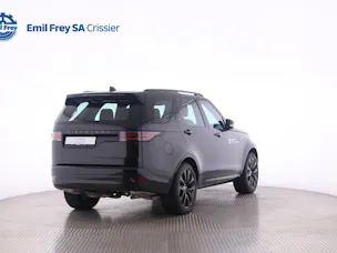 Land Rover Discovery 3.0 D I6 250 Dynamic SE
