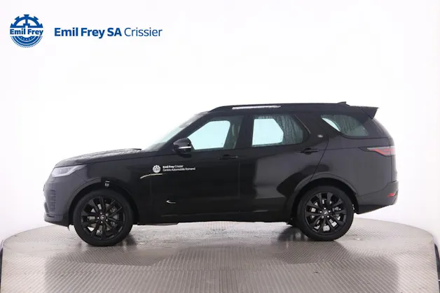 Land Rover Discovery 3.0 D I6 250 Dynamic SE