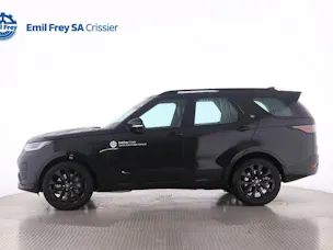 Land Rover Discovery 3.0 D I6 250 Dynamic SE