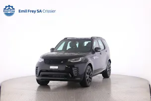 Land Rover Discovery 3.0 D I6 250 Dynamic SE