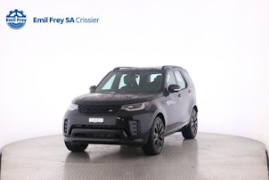 Vehicle image LAND ROVER Discovery 3.0 D I6 250 Dynamic SE