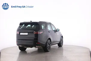Land Rover Discovery 3.0 D I6 250 Dynamic SE