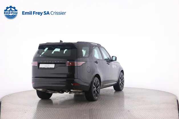 Land Rover Discovery 3.0 D I6 250 Dynamic SE