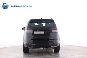 Vehicle image LAND ROVER Discovery 3.0 D I6 250 Dynamic SE