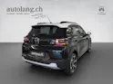 Citroën C3 1.2 Hybrid You+