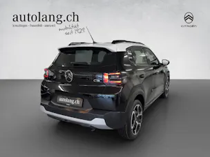 Citroën C3 1.2 Hybrid You+