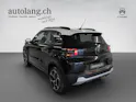 Citroën C3 1.2 Hybrid You+