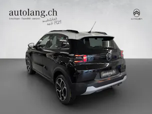 Citroën C3 1.2 Hybrid You+