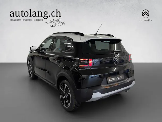Citroën C3 1.2 Hybrid You+