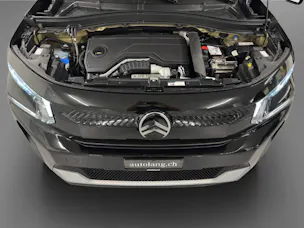 Citroën C3 1.2 Hybrid You+