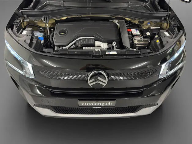 Citroën C3 1.2 Hybrid You+