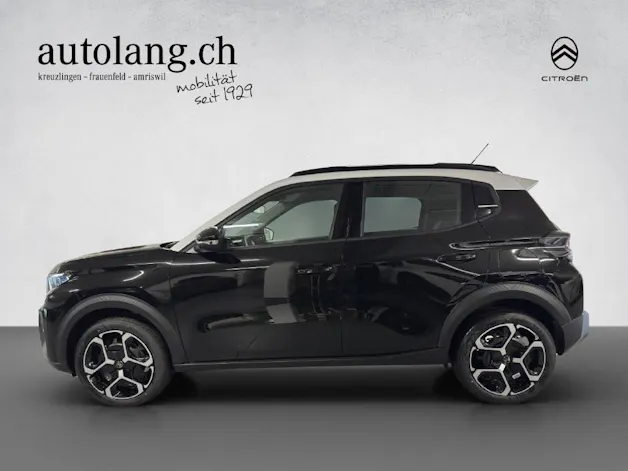 Citroën C3 1.2 Hybrid You+