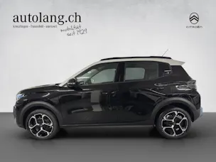 Citroën C3 1.2 Hybrid You+