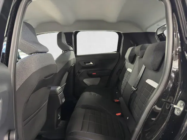 Citroën C3 1.2 Hybrid You+