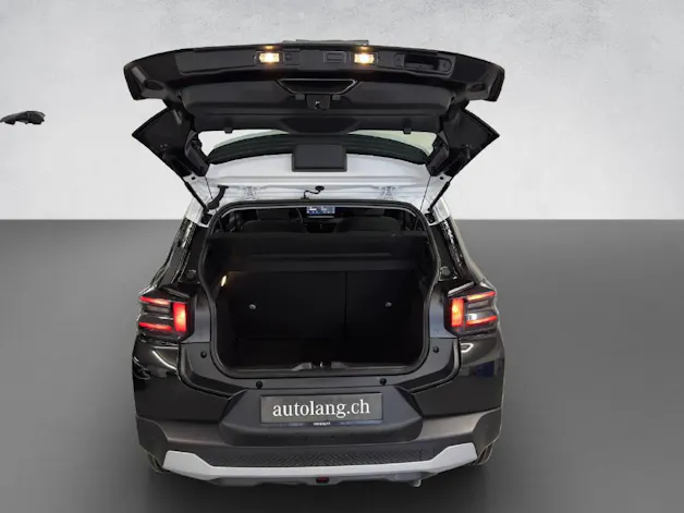 Citroën C3 1.2 Hybrid You+