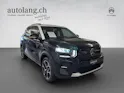 Citroën C3 1.2 Hybrid You+
