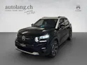 Citroën C3 1.2 Hybrid You+