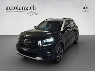 Citroën C3 1.2 Hybrid You+