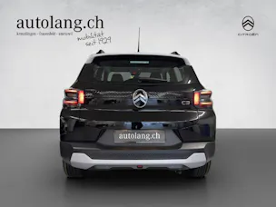 Citroën C3 1.2 Hybrid You+
