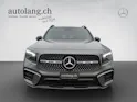 Mercedes-Benz GLB 220 d AMG Line 4Matic