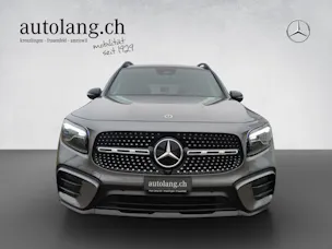Mercedes-Benz GLB 220 d AMG Line 4Matic