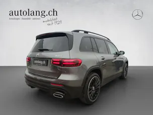 Mercedes-Benz GLB 220 d AMG Line 4Matic