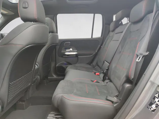 Mercedes-Benz GLB 220 d AMG Line 4Matic