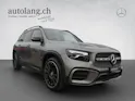 Mercedes-Benz GLB 220 d AMG Line 4Matic
