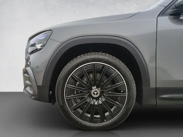Mercedes-Benz GLB 220 d AMG Line 4Matic