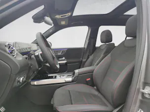 Mercedes-Benz GLB 220 d AMG Line 4Matic