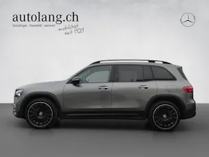 Mercedes-Benz GLB 220 d AMG Line 4Matic