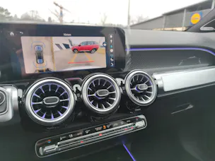 Mercedes-Benz GLB 220 d AMG Line 4Matic