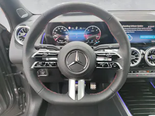 Mercedes-Benz GLB 220 d AMG Line 4Matic