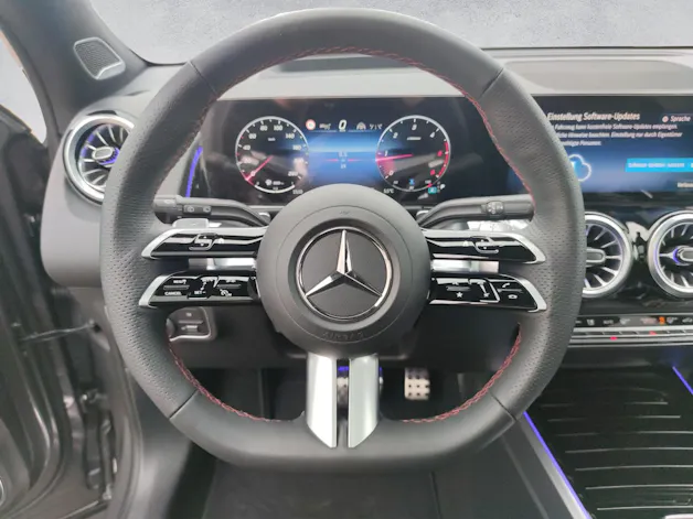 Mercedes-Benz GLB 220 d AMG Line 4Matic