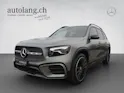 Mercedes-Benz GLB 220 d AMG Line 4Matic