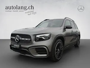 Mercedes-Benz GLB 220 d AMG Line 4Matic