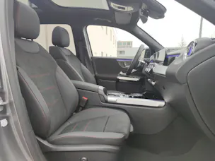 Mercedes-Benz GLB 220 d AMG Line 4Matic