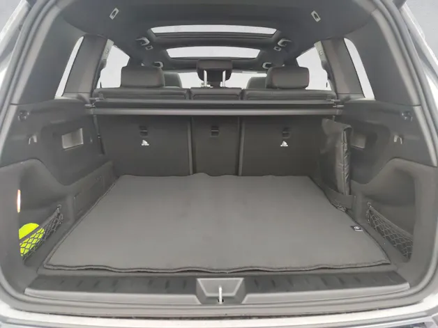Mercedes-Benz GLB 220 d AMG Line 4Matic