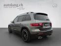 Mercedes-Benz GLB 220 d AMG Line 4Matic