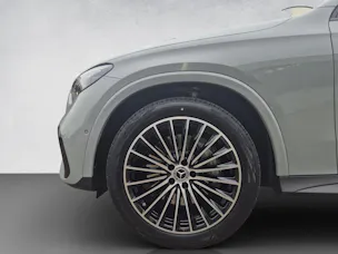 Mercedes-Benz GLC 300 AMG Line 4Matic